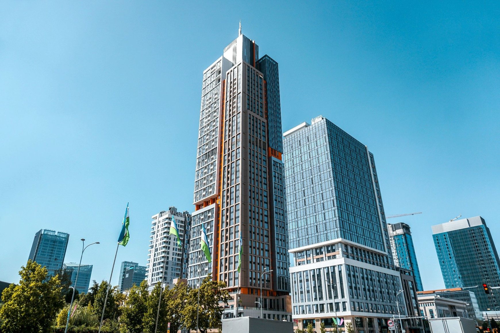 Toshkent